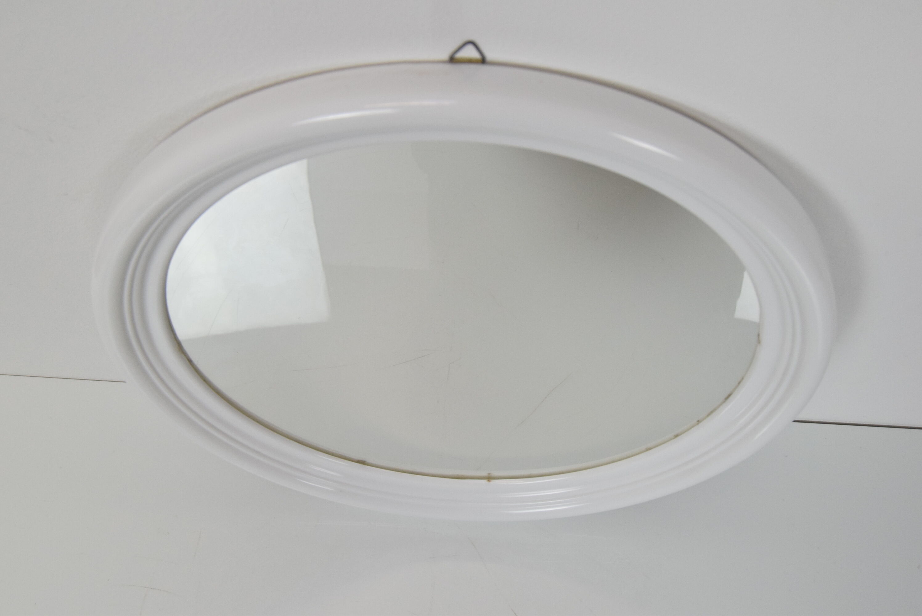 Mid-century Wall Mirror,1960's.