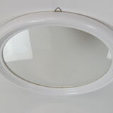 Mid-century Wall Mirror,1960's.