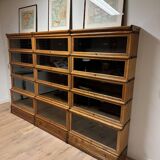 Globe Wernicke Bookcase