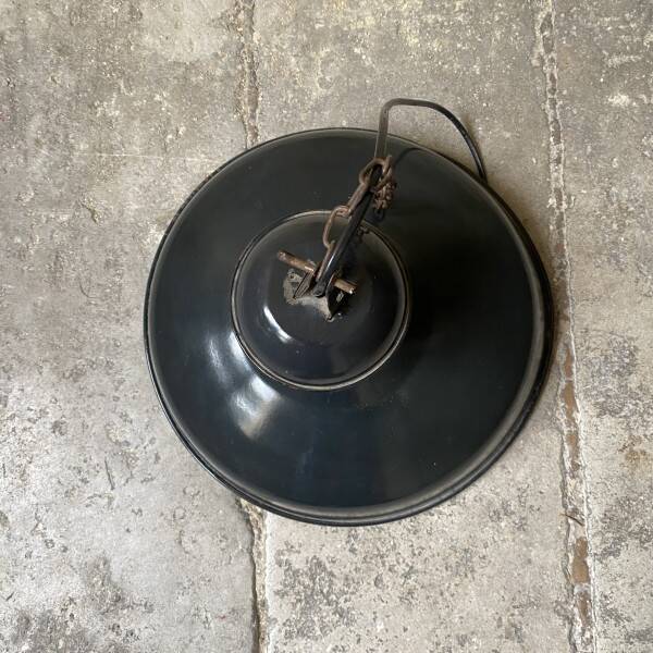 Suspension industrielle