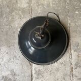 Industrial suspension