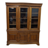 Bibliothèque ou vaisselier