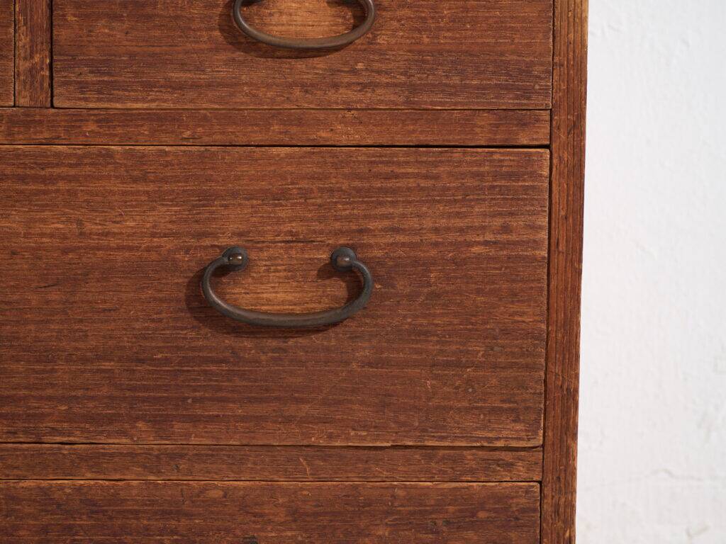 Antique low furniture – Taishō / Shōwa period (c. 1920-1970) #4