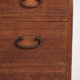 Antique low furniture – Taishō / Shōwa period (c. 1920-1970) #4