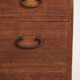 Antique low furniture – Taishō / Shōwa period (c. 1920-1970) #4