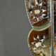 Venetian Murano Glass Mirror, Italy – Early 20th Century
