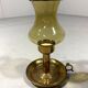 Peter Jensen Copenhagen brass candle holders Denmark 1960’s