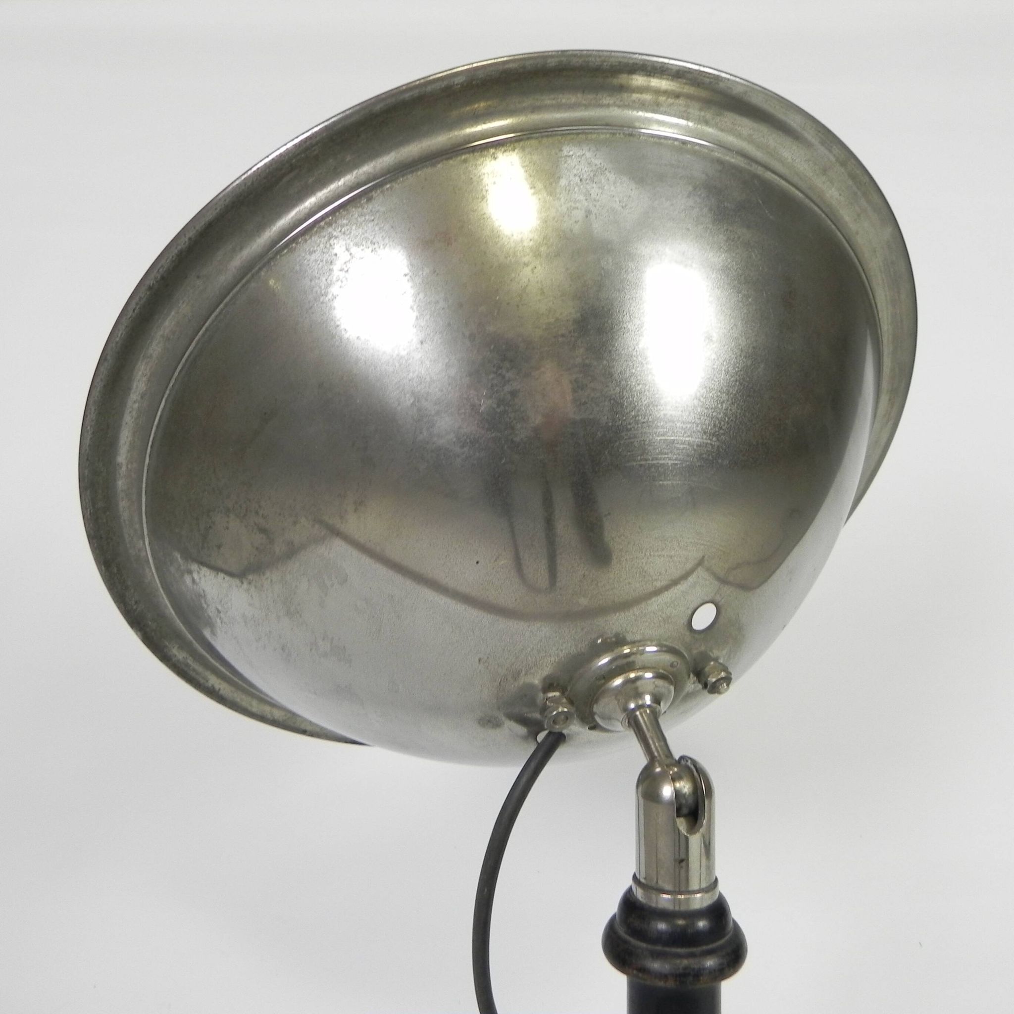 Desk lamp, heat lamp Karl Ochs, 1950s