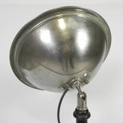 Desk lamp, heat lamp Karl Ochs, 1950s