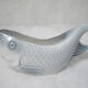 Sauce boat fish Salins-les-Bains