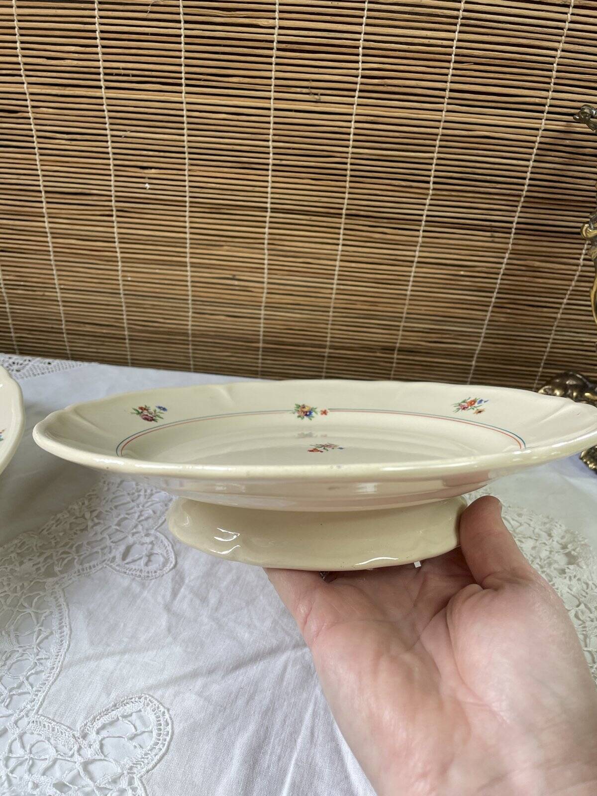 2 low cabinets at Moulin des Loups Beauce