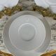 Kmp Berlin Porcelain Flatware and Dessert Plates Set, 20th Century