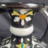 Vase, Aïcha, Nabeul Tunisia vintage