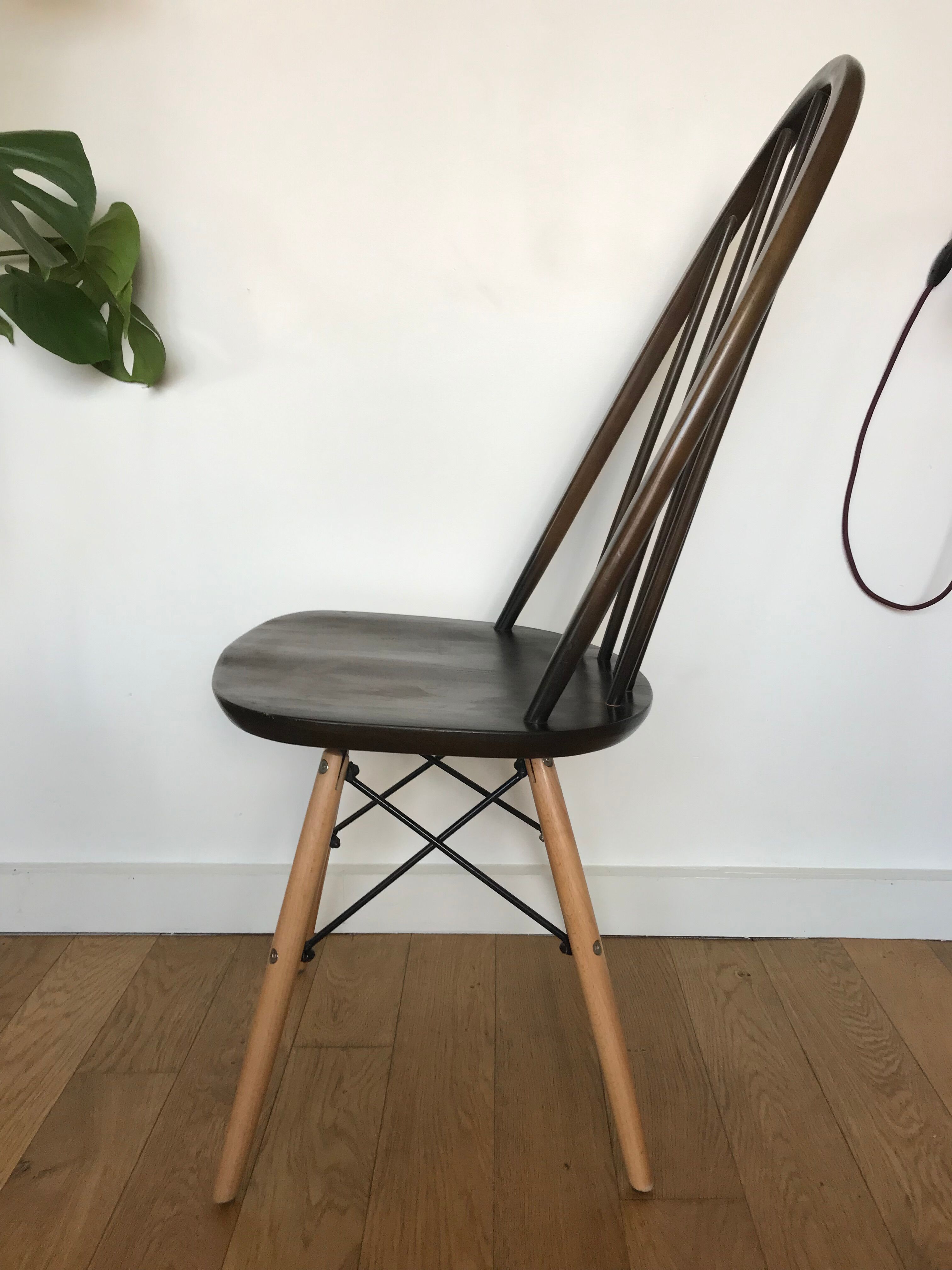 Ercol Chair