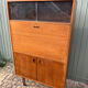 Secrétaire scandinave