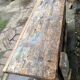 Old Workbench