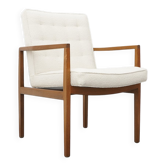 Fauteuil par Vincent Cafiero pour Knoll International, années 1960