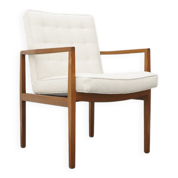 Fauteuil par Vincent Cafiero pour Knoll International, années 1960