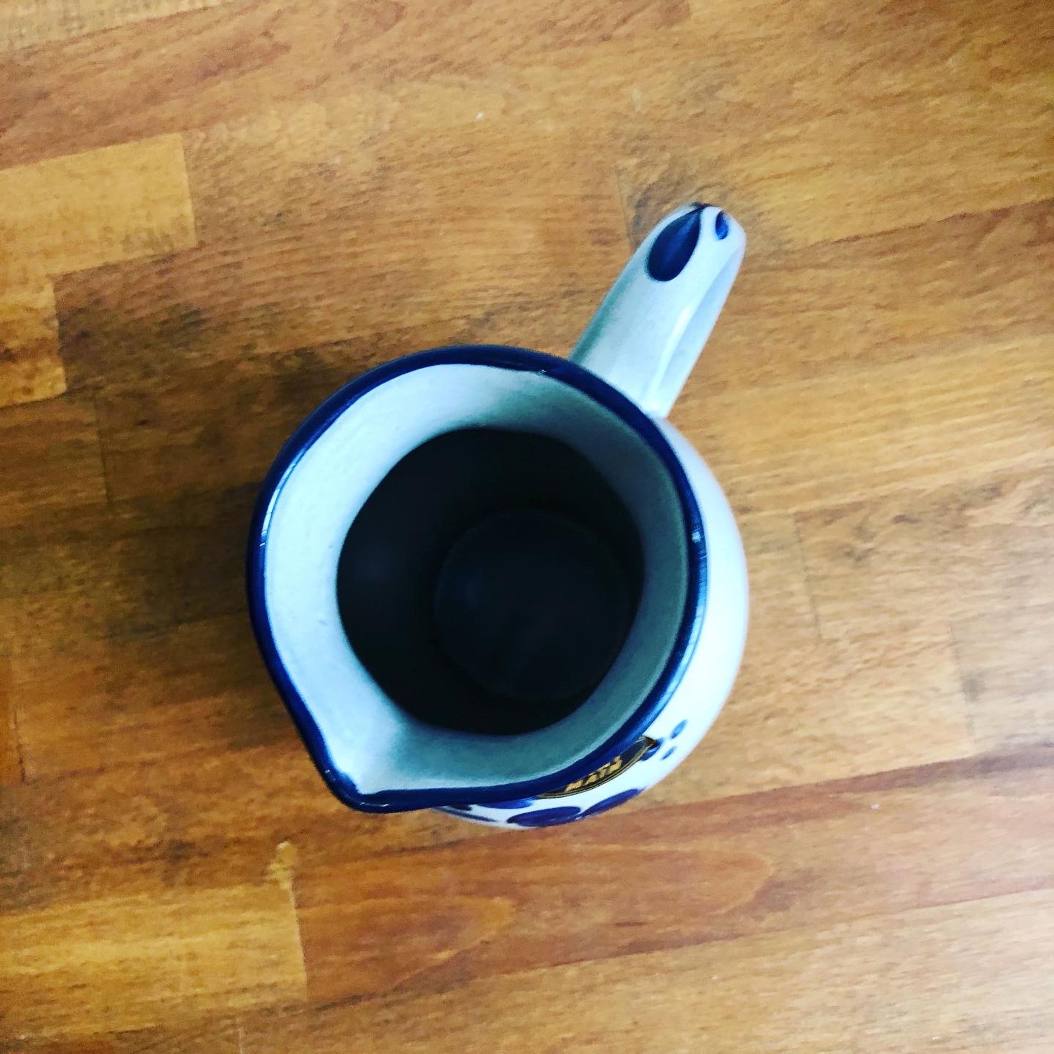 Alsatian jug
