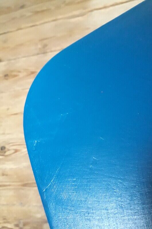 round table base by Etienne Fermigier 1970