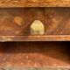 Art Deco bedside