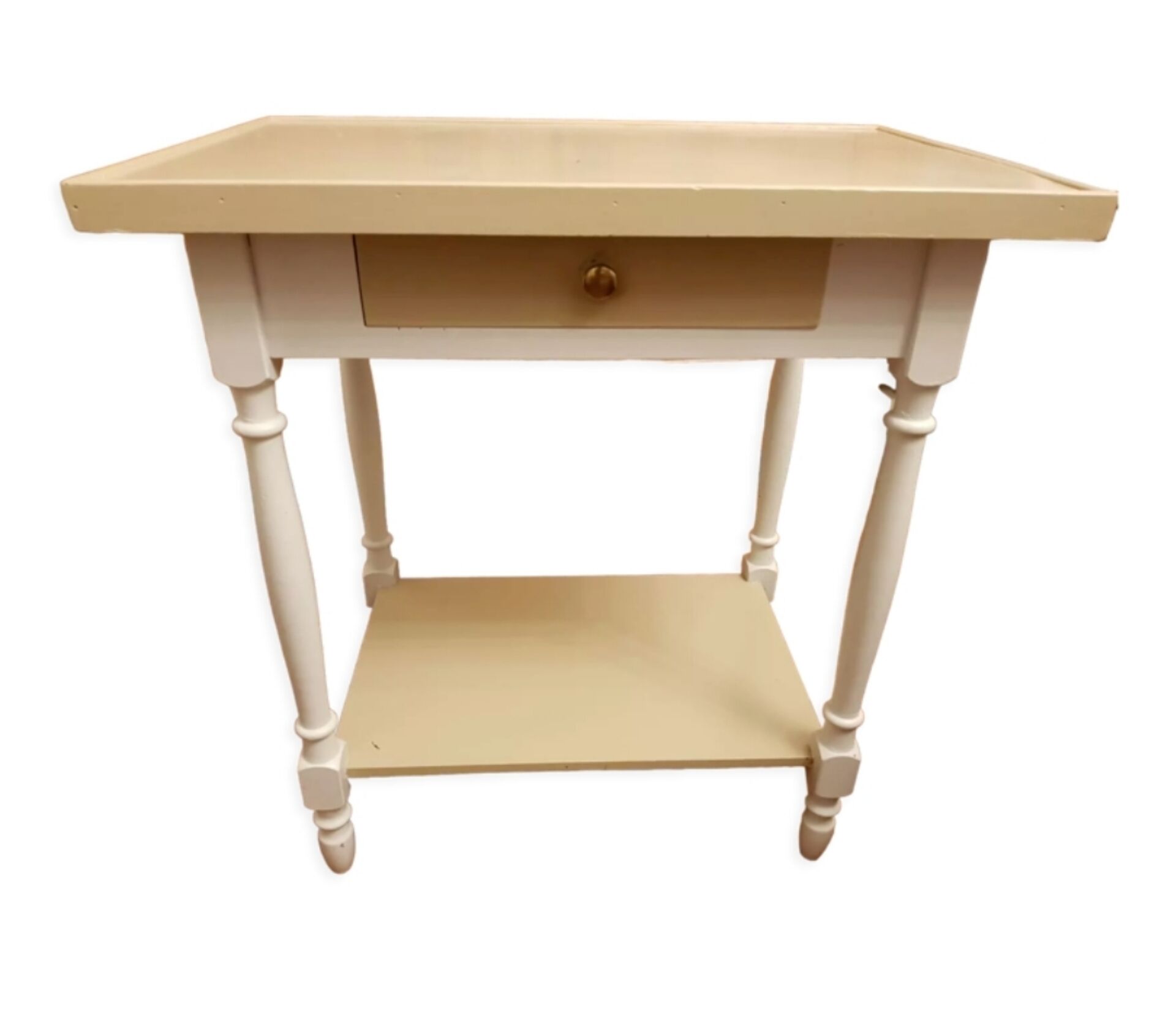 Console, table d'appoint
