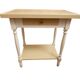 Console, table d'appoint