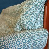 Sofa 3 seater years 70