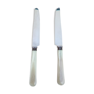 Table knives
