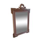 old mirror