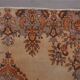 Turkish Vintage Oushak Rug sku c 183