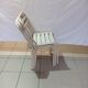 Set of bistro chairs