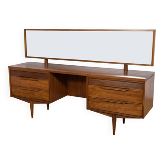 Mid-Century Dressing Table from White and Newton, 1960s