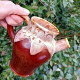 Retro pitcher 💐