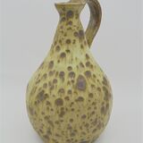 Vase pichet en grès