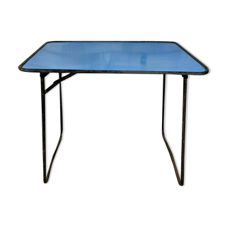 Popula folding camping table