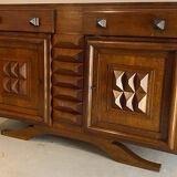 Charles Dudouyt style sideboard
