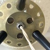 Vintage 60s design tripod lamp