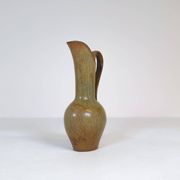 Mid-century ceramic vase by Gunnar Nylund, Rörstrand, Sweden, 1950s.