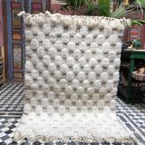 Tapis dualika 160x105cm