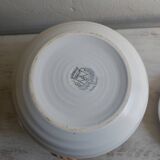 Salins sandstone tureen