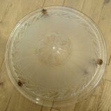 Art Deco ceiling lamp