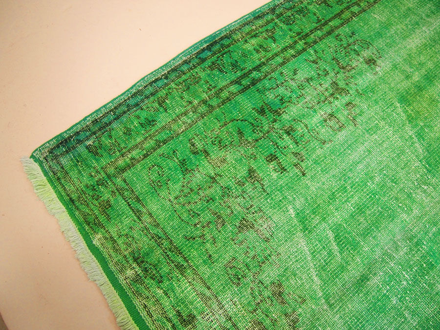 Turkish rug 156x250cm