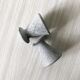 Bougeoirs - concrete candle holder candle decoration