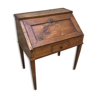 Old writing desk