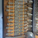 Ménagère en Inox