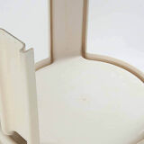 Tables by Giotto Stoppino for Kartell, 1960