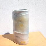 Vintage vase by Virebent pastel
