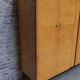 Wardrobe with 4 doors