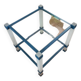 Coffee table signed Pierre Vandel Paris